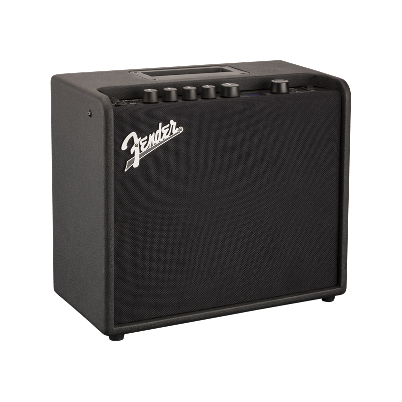 FENDER MUSTANG LT25 POJAČALO