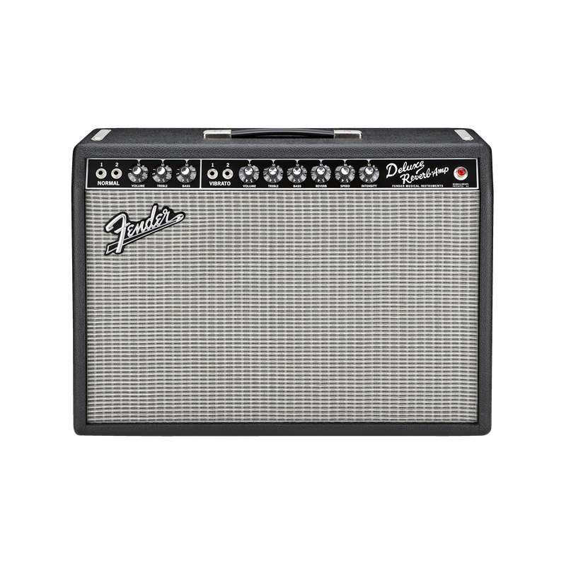 FENDER '65 DELUXE REVERB POJAČALO