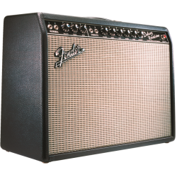 FENDER '65 DELUXE REVERB POJAČALO
