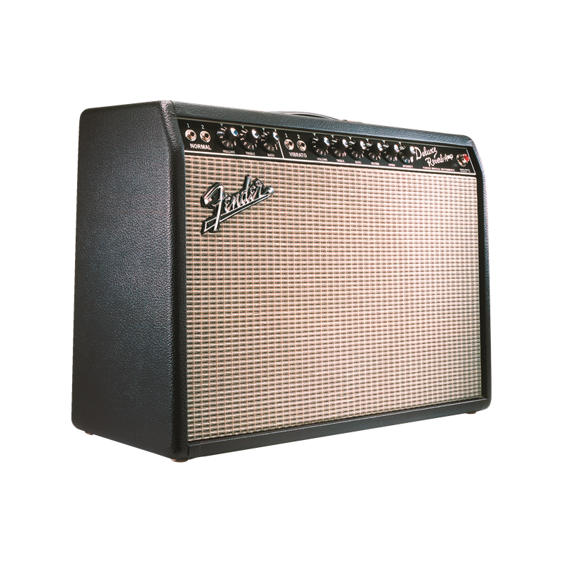 FENDER '65 DELUXE REVERB POJAČALO