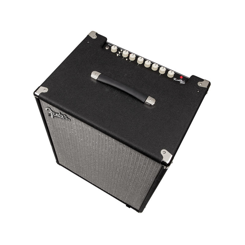 FENDER RUMBLE 500 V3 POJAČALO