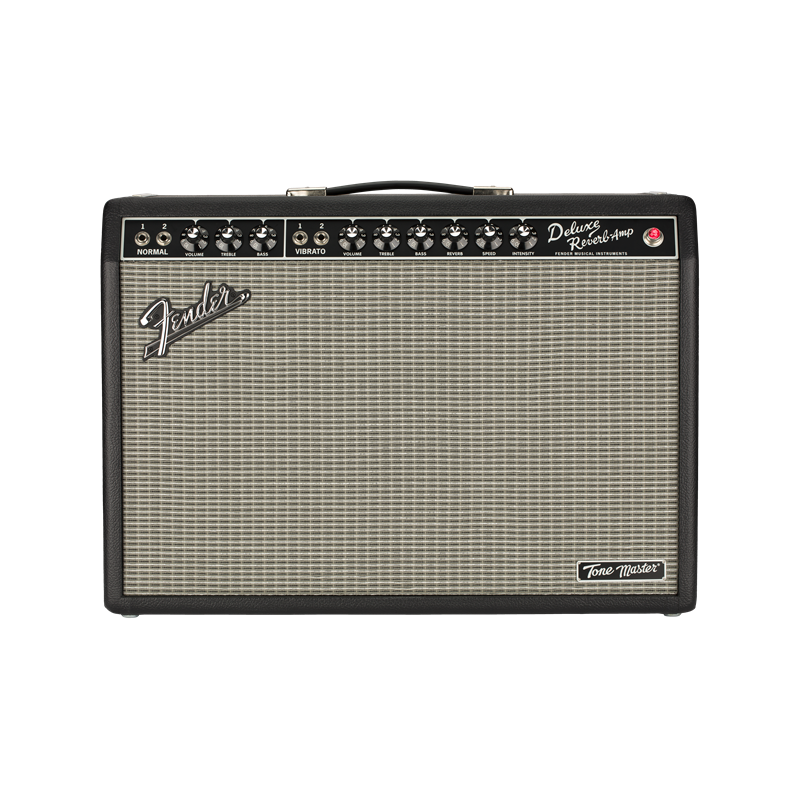 FENDER TONE MASTER DELUXE REVERB POJAČALO