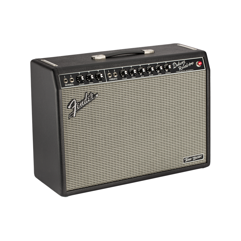 FENDER TONE MASTER DELUXE REVERB POJAČALO