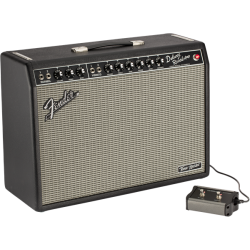 FENDER TONE MASTER DELUXE REVERB POJAČALO