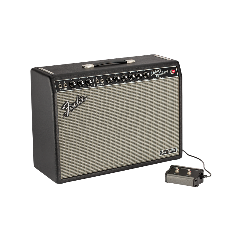 FENDER TONE MASTER DELUXE REVERB POJAČALO