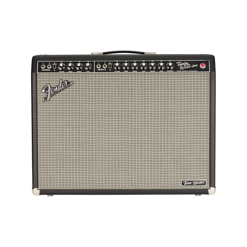 FENDER TONE MASTER TWIN REVERB POJAČALO
