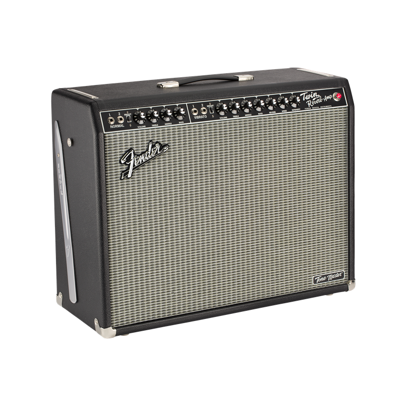 FENDER TONE MASTER TWIN REVERB POJAČALO