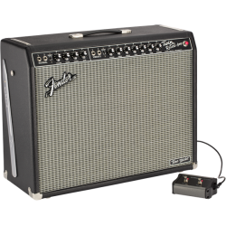FENDER TONE MASTER TWIN REVERB POJAČALO