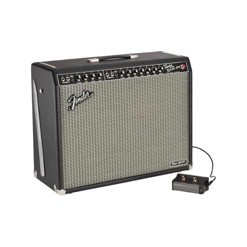 FENDER TONE MASTER TWIN REVERB POJAČALO