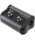 FENDER 2 BTN ACOUSTIC PRO/SFX FOOTSWITCH