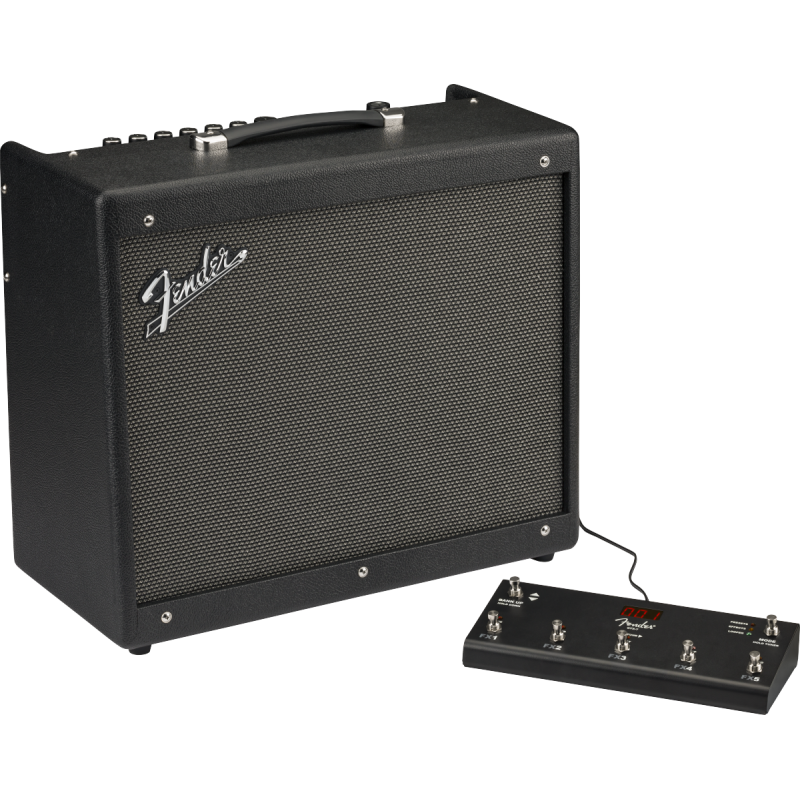 FENDER MUSTANG GTX100 POJAČALO