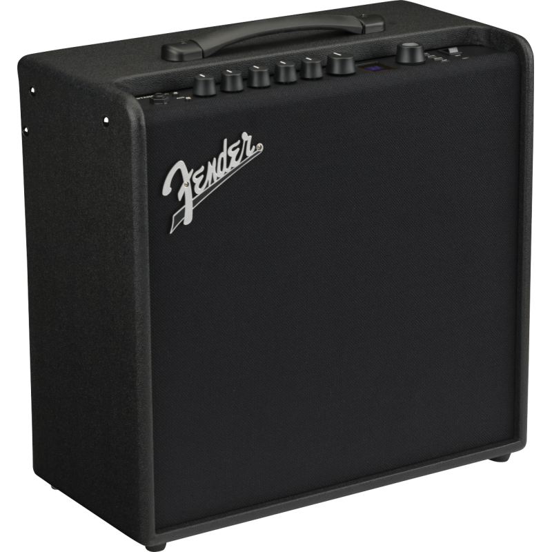 FENDER MUSTANG LT50 POJAČALO