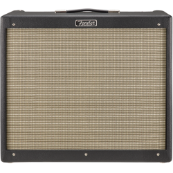 FENDER HOT ROD DEVILLE 212 IV BLK POJAČALO