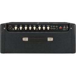 FENDER HOT ROD DEVILLE 212 IV BLK POJAČALO