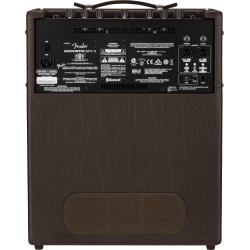 FENDER ACOUSTIC SFX II POJAČALO