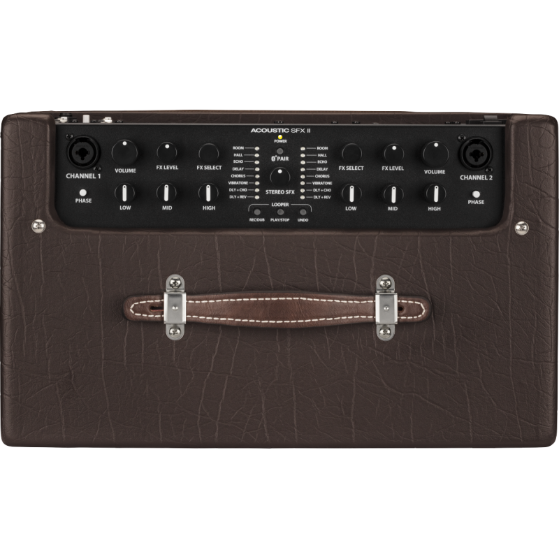 FENDER ACOUSTIC SFX II POJAČALO