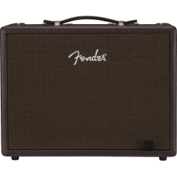 FENDER ACOUSTIC JUNIOR POJAČALO