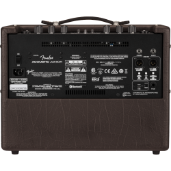 FENDER ACOUSTIC JUNIOR POJAČALO