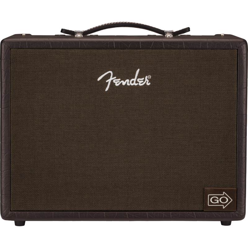 FENDER ACOUSTIC JUNIOR GO POJAČALO