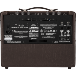 FENDER ACOUSTIC JUNIOR GO POJAČALO