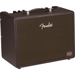 FENDER ACOUSTIC JUNIOR GO POJAČALO