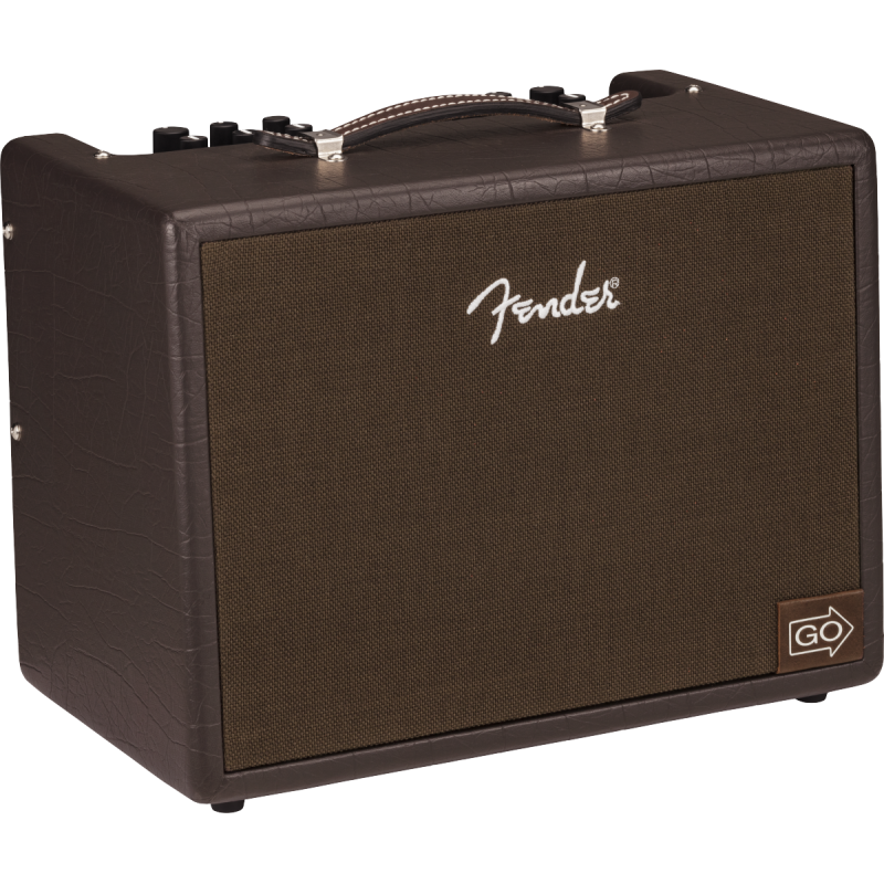FENDER ACOUSTIC JUNIOR GO POJAČALO