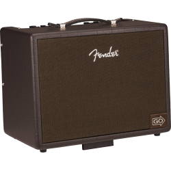 FENDER ACOUSTIC JUNIOR GO POJAČALO