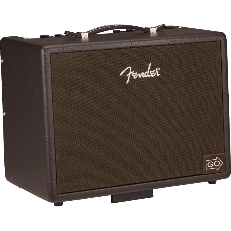 FENDER ACOUSTIC JUNIOR GO POJAČALO