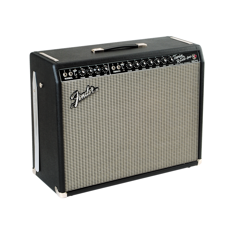 FENDER '65 TWIN REVERB POJAČALO