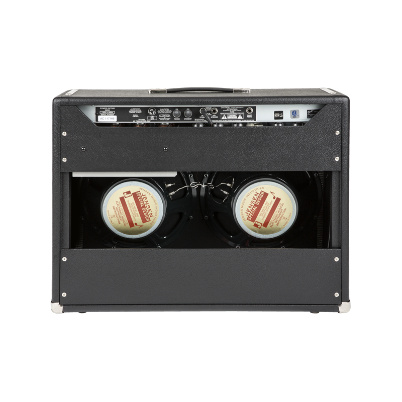 FENDER '65 TWIN REVERB POJAČALO