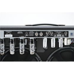 FENDER '65 TWIN REVERB POJAČALO