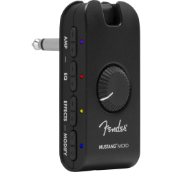 FENDER MUSTANG MICRO POJAČALO
