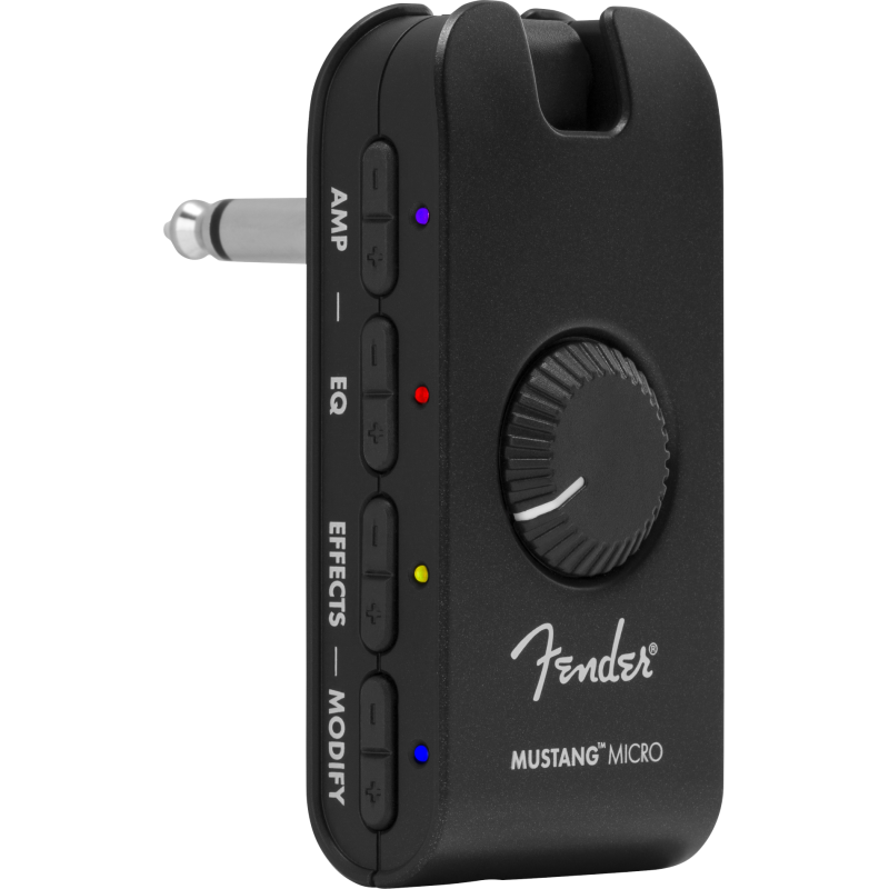 FENDER MUSTANG MICRO POJAČALO