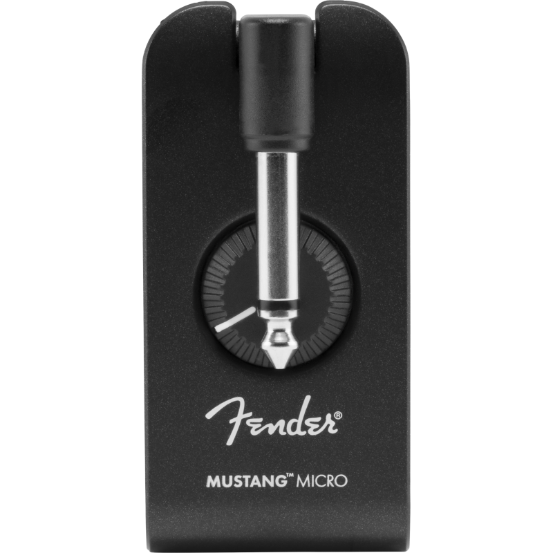 FENDER MUSTANG MICRO POJAČALO