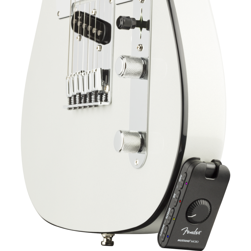FENDER MUSTANG MICRO POJAČALO