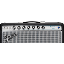 FENDER '68 CUSTOM PRO REVERB POJAČALO