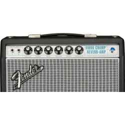 FENDER '68 CUSTOM VIBRO CHAMP REVERB POJAČALO