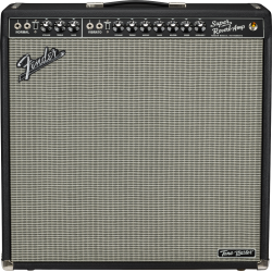 FENDER TONE MASTER SUPER REVERB POJAČALO