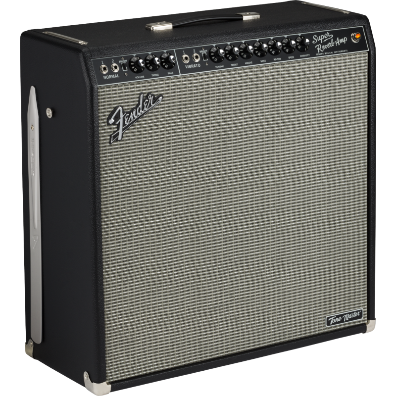 FENDER TONE MASTER SUPER REVERB POJAČALO
