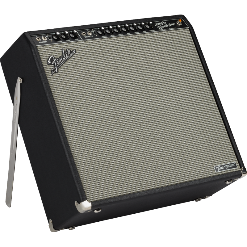 FENDER TONE MASTER SUPER REVERB POJAČALO