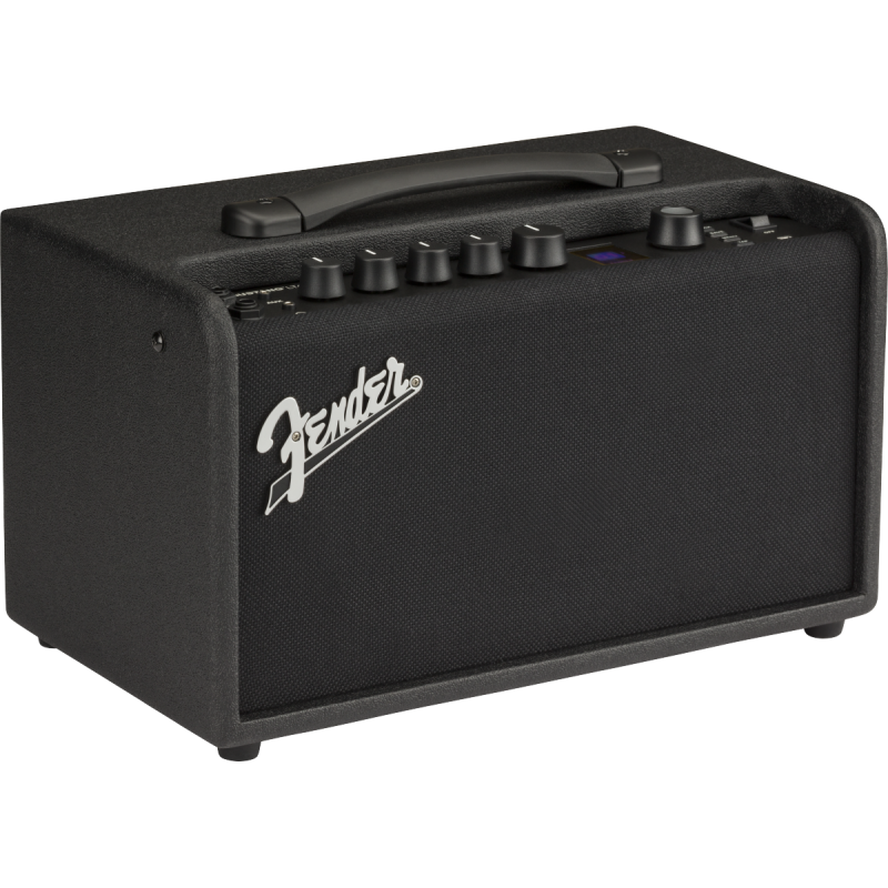 FENDER MUSTANG LT 40S POJAČALO