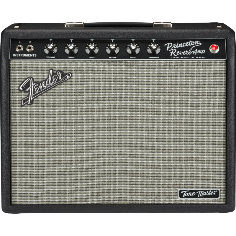 FENDER TONE MASTER PRINCETON REVERB POJAČALO