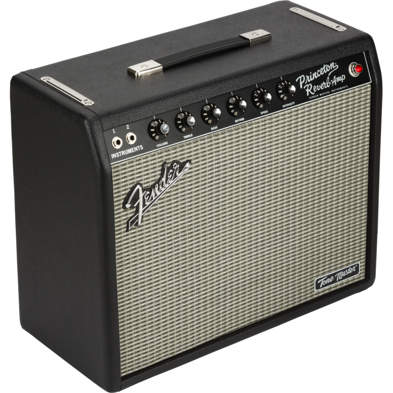 FENDER TONE MASTER PRINCETON REVERB POJAČALO