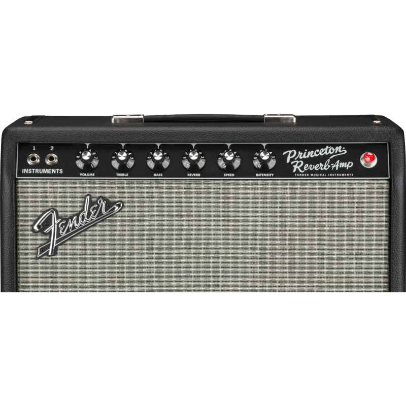FENDER TONE MASTER PRINCETON REVERB POJAČALO
