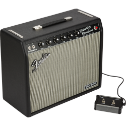 FENDER TONE MASTER PRINCETON REVERB POJAČALO