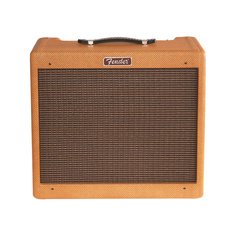 FENDER BLUES JUNIOR LTD C12N POJAČALO