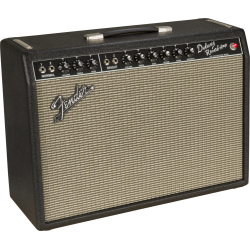 FENDER '64 CUSTOM DELUXE REVERB POJAČALO