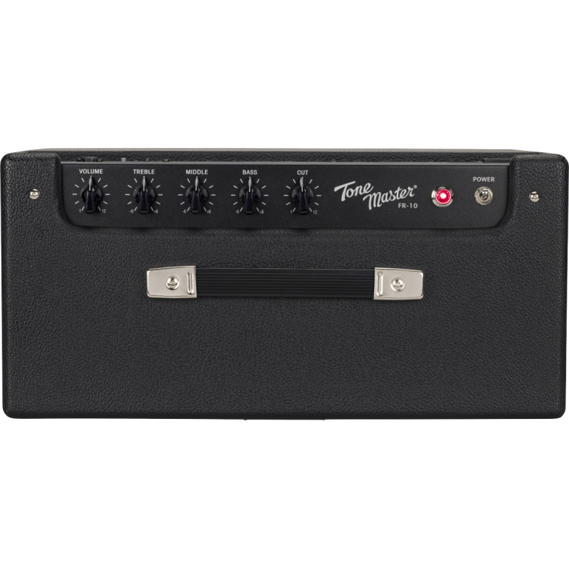 FENDER TONE MASTER FR-10 AKTIVNA 1000W ZVUČNA KUTIJA