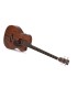 SIGMA BMC-15E BAS GITARA ELEKTRO-AKUSTIČNA