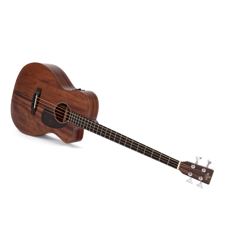 SIGMA BMC-15E BAS GITARA ELEKTRO-AKUSTIČNA